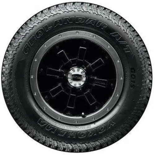 Dekk Yokohama Geolandar A/t G015 265/70 R15 112 h Rpb Suv