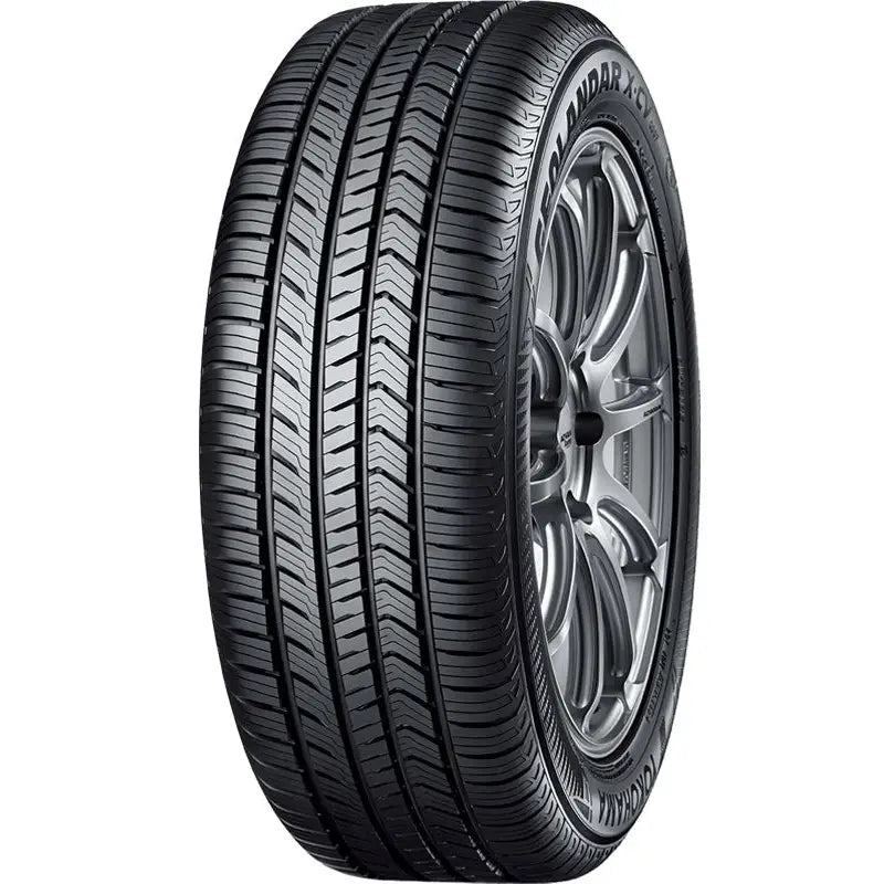 Dekk Yokohama Geolandar X-cv G057 235/45 R19 99 w Xl Rpb Suv