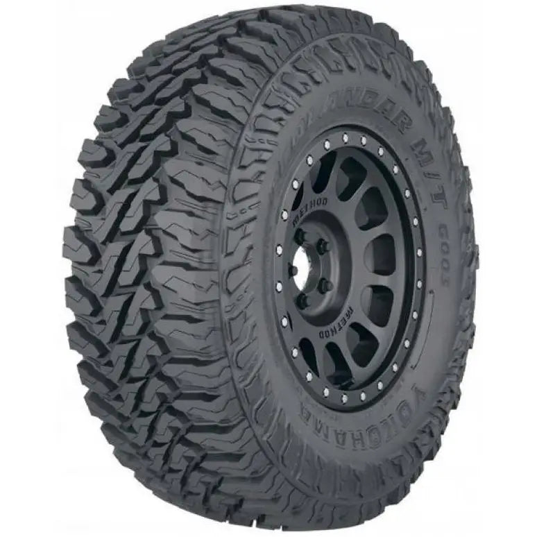 Dekk Yokohama Geolandar X-m/t G005 40x13.50 R17 121 q Rpb Suv