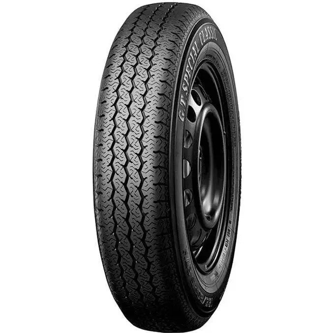 Dekk Yokohama Gt Special Classic Y350 165/80 R15 87 h