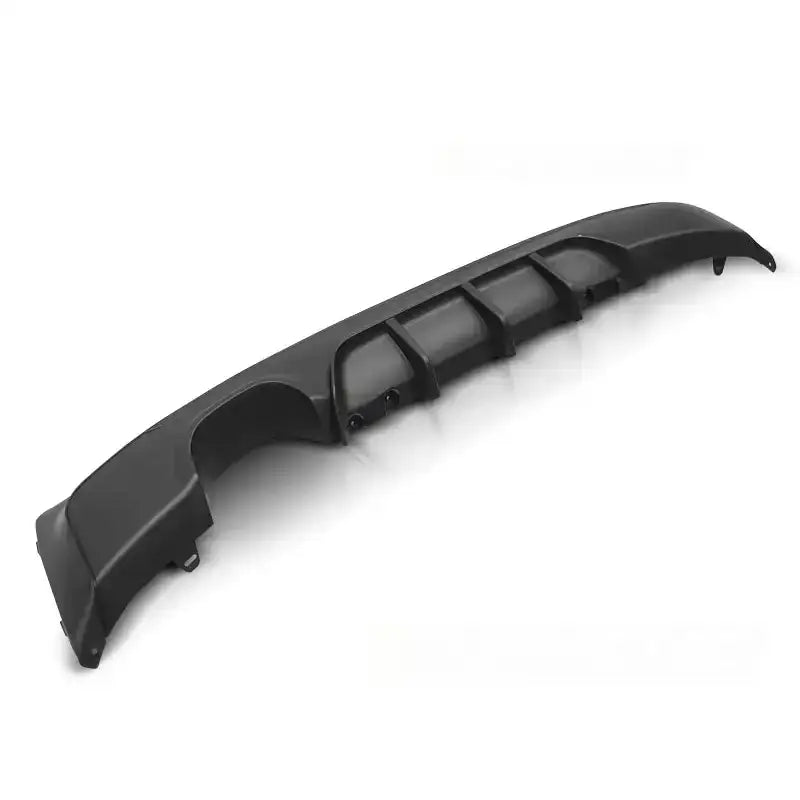 Diffuser Bmw F22 / F23 Mp Single Outlet Single Muffle
