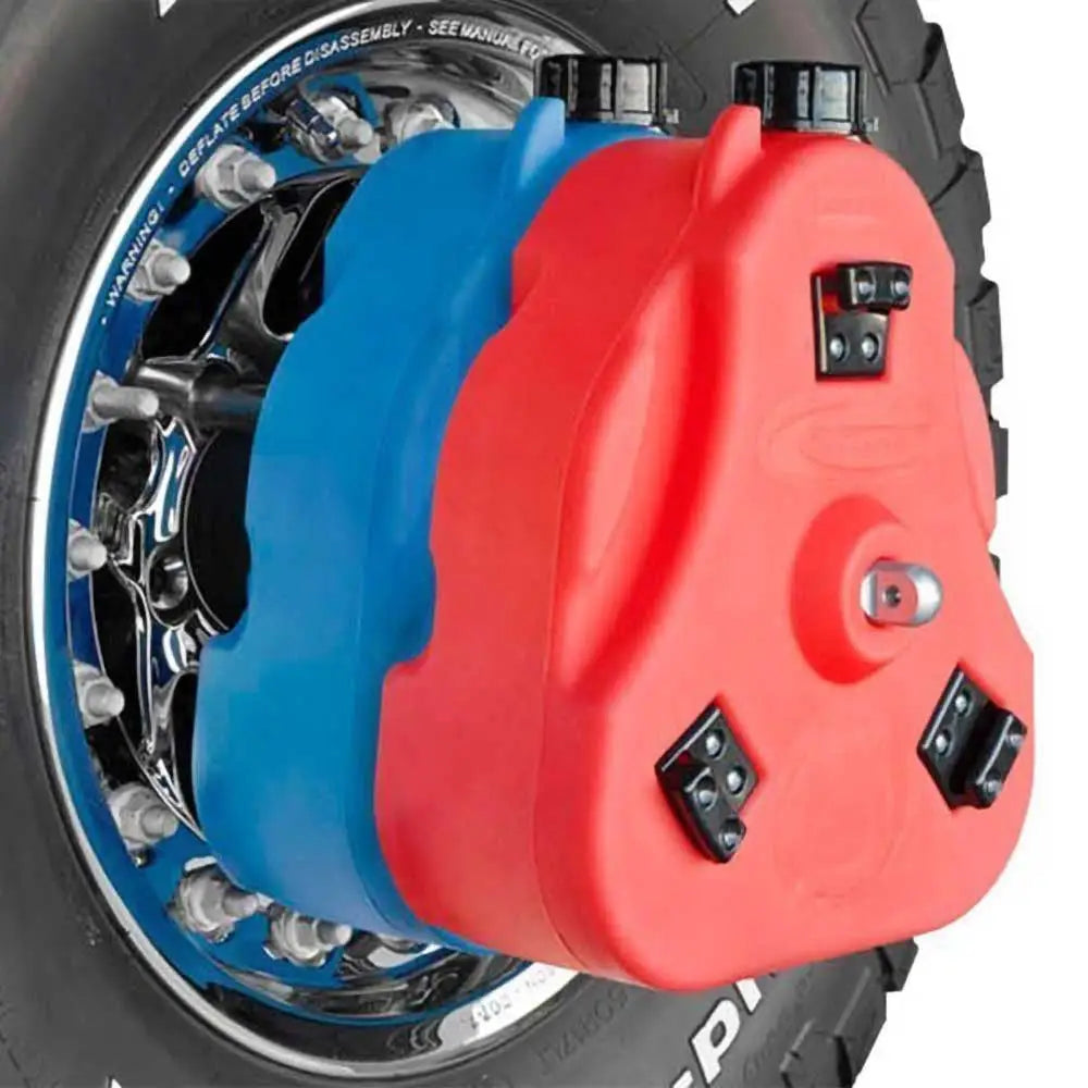 Dobbelt Cam Can Monteringssett - Jeep Wrangler Jk 4 d 07-18