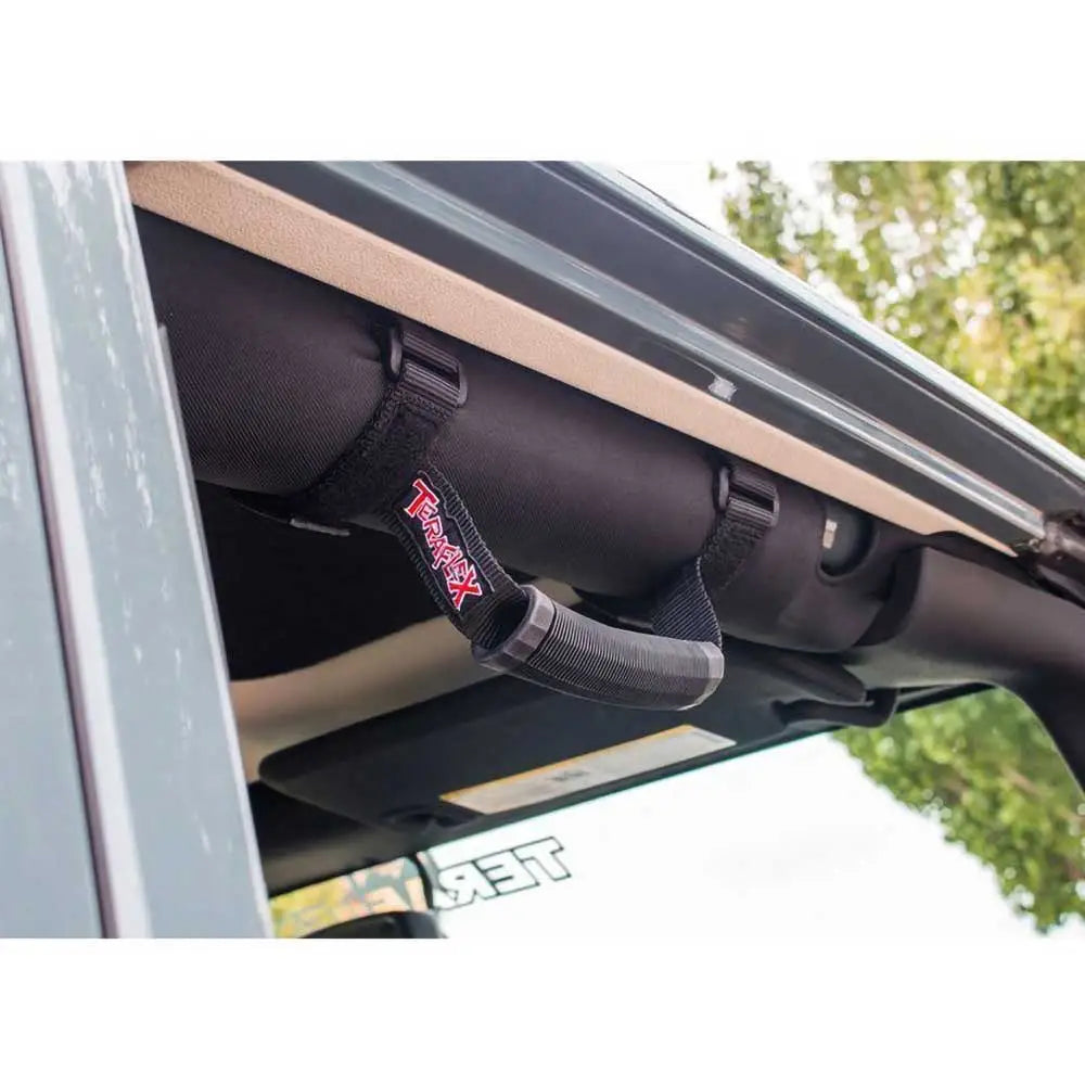 Dørhåndtak bak Teraflex - Jeep Wrangler Jk 4 d 07-18