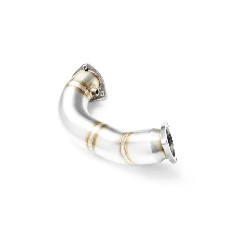 Downpipe Audi A4 2.7 3.0 Tdi B7 8f Fwd + quattro 2004-2008 V3