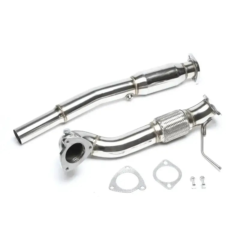 Downpipe med Katalysator Ta Technix Seat Leon 99-05
