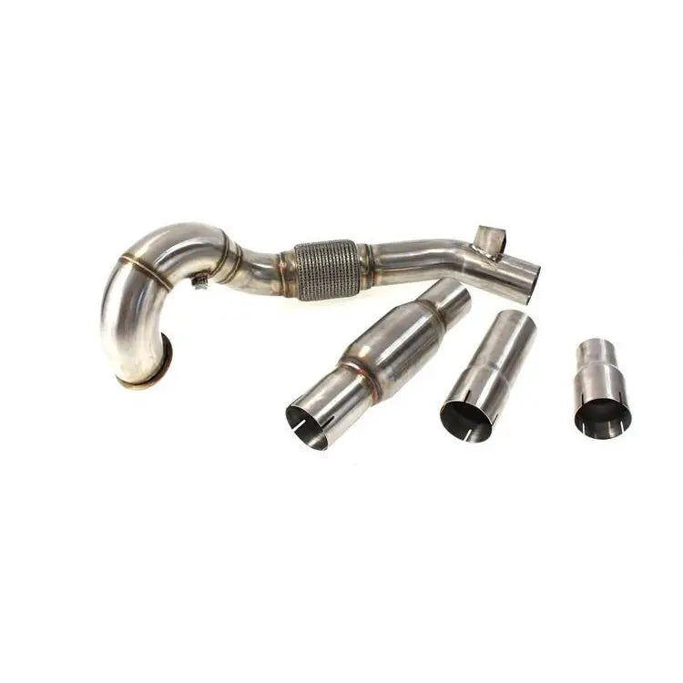 Downpipe Seat Leon Cupra 5f Skoda Octavia Rs 5e 2.0t Cat