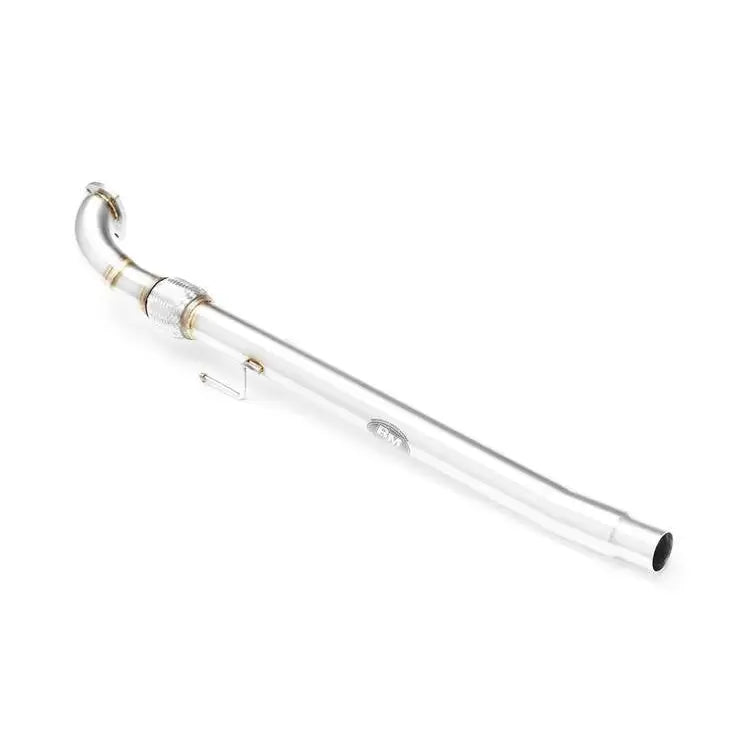 Downpipe Vw Golf Iv Bora,(Jetta) Leon Toledo,octavia A3