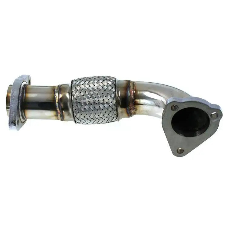 Downpipe Vw Golf Iv Seat Leon Toledo Skoda Octavia Audi A3 1.9tdi Decat