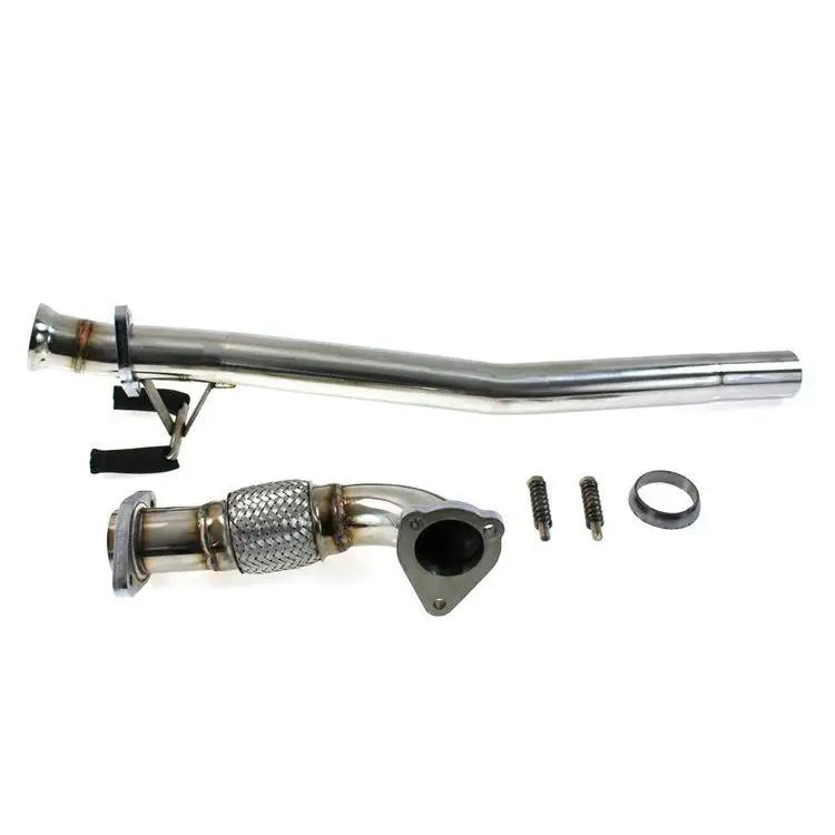 Downpipe Vw Golf Iv Seat Leon Toledo Skoda Octavia Audi A3 1.9tdi Decat