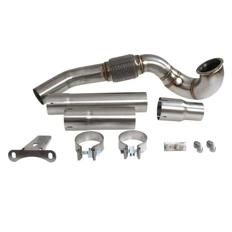Downpipe Vw Golf Vii Gti Seat Leon Cupra 5f 2.0tfsi Cat