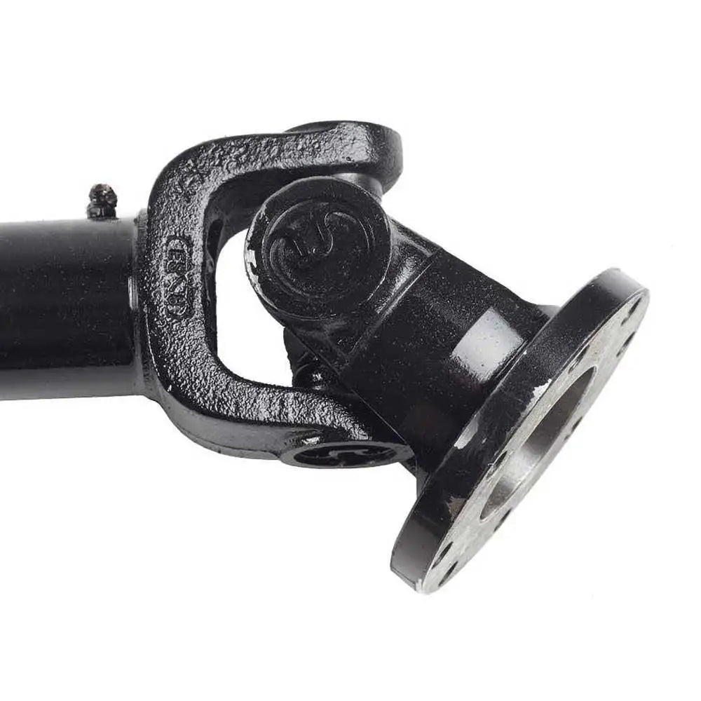Drivaksel bak Cvf Rubicon Express Heve 3,5-6,5’’ - Jeep Wrangler Jk 4 d 07-18