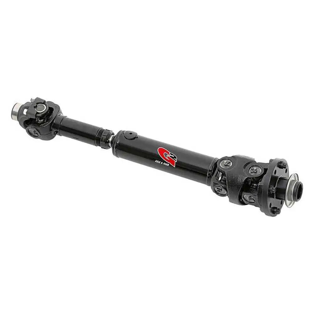 Drivaksel Bakre Cv G2 Hev 3-6’’ - Jeep Wrangler Jk 2 d 07-11