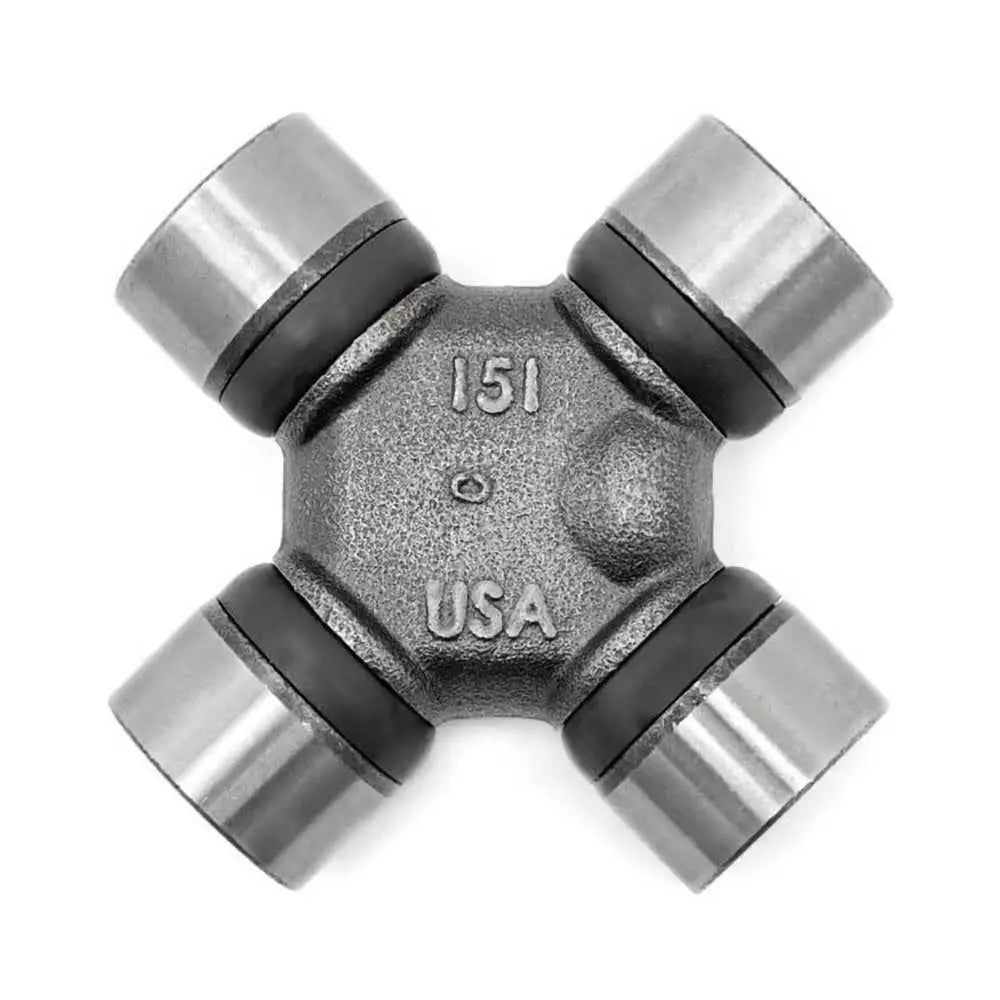 Drivaksel Bakre Cv Rough Country Heving 3,5-6’’ - Jeep Wrangler Jk 4 d 12-18