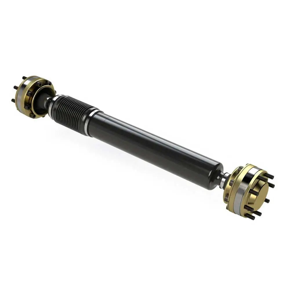 Drivaksel Bakre Rzeppa Cv Teraflex Løft 3-6’’ - Jeep Wrangler Jk 2 d 07-11