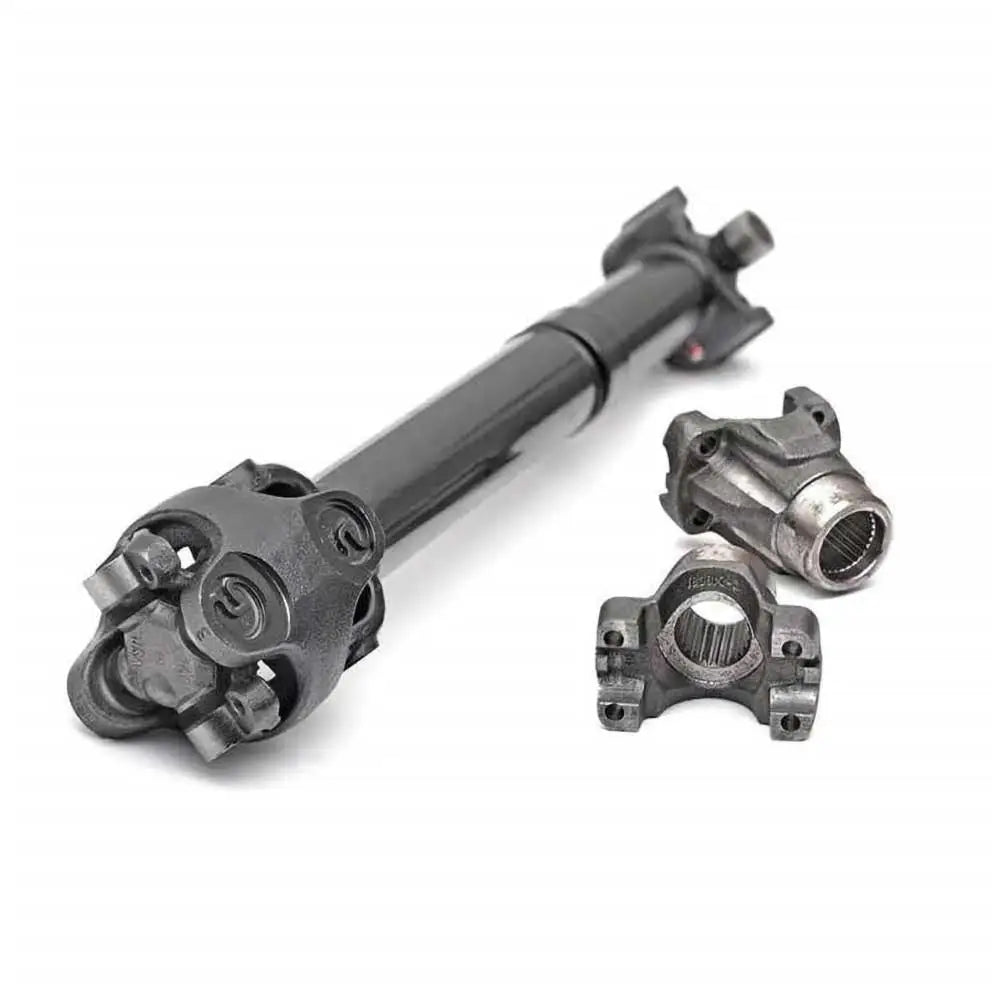Drivaksel Foran Cv Dana 44 Rough Country Heve 3,5-6’’ - Jeep Wrangler Jk 4 d 12-18