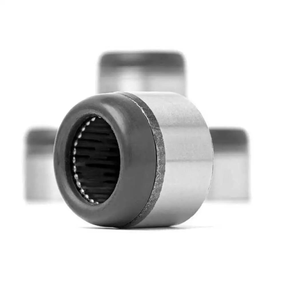 Drivaksel Foran Dana 30 Rough Country - Jeep Wrangler Jl 2 d 18-