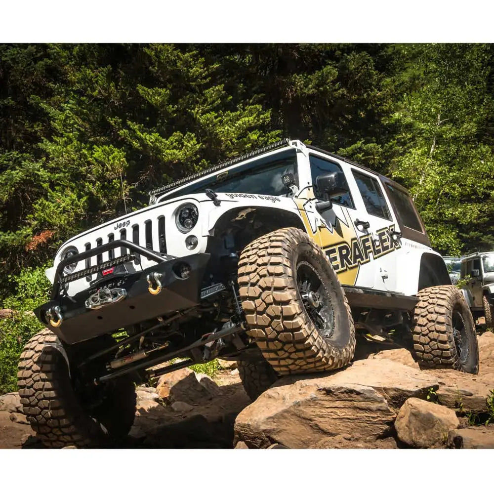 Drivaksel Foran Rzeppa Cv Teraflex Løft 3-6’’ - Jeep Wrangler Jk 4 d 07-11