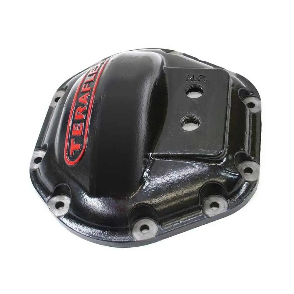Drivakseldeksel Jeep Wrangler Jk 2 d 07-18 - Teraflex Heavy Duty