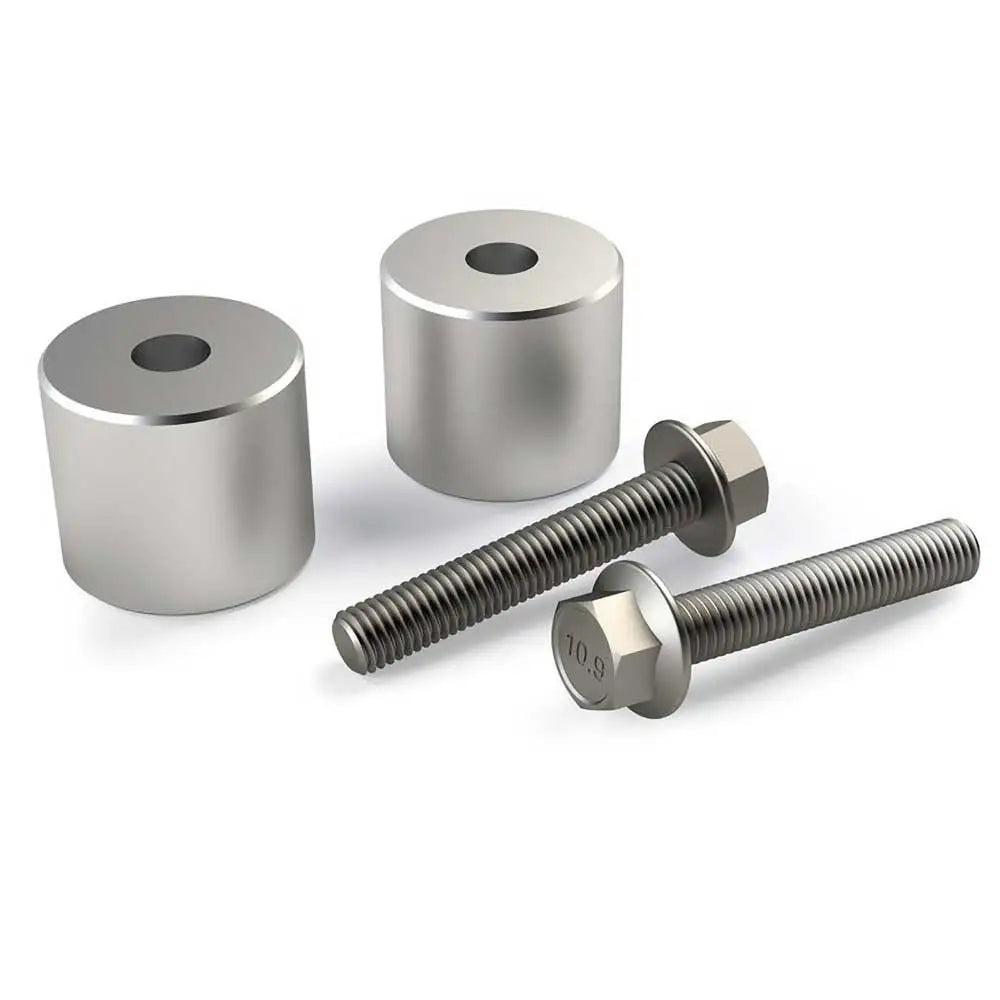 Drivakselstøtte Senking bak 1,5’’ Teraflex - Jeep Gladiator Jt 20-