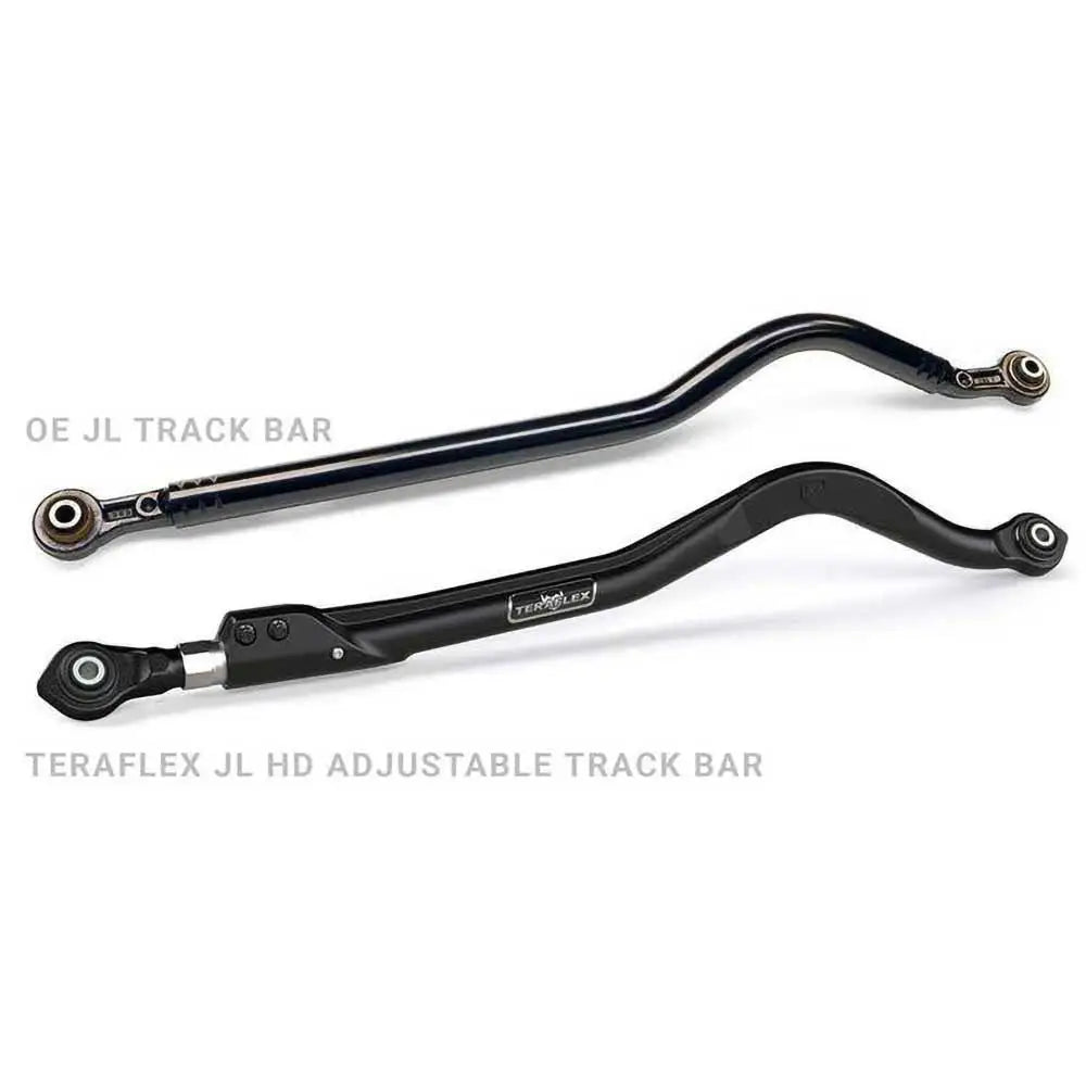 Drivstang Front Justerbar Heavy Duty Teraflex Jeep Gladiator Jt 20-