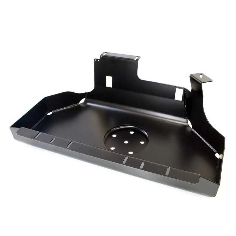 Drivstofftank Beskyttelsesplate Teraflex - Jeep Wrangler Tj 97-06