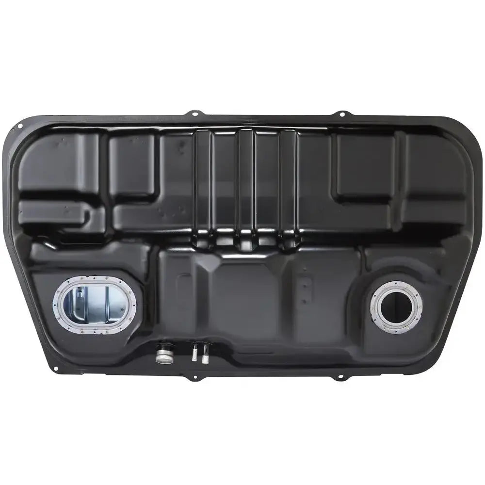 Drivstofftank Hyundai Tucson 04-10 - Bensintank - Dieseltank