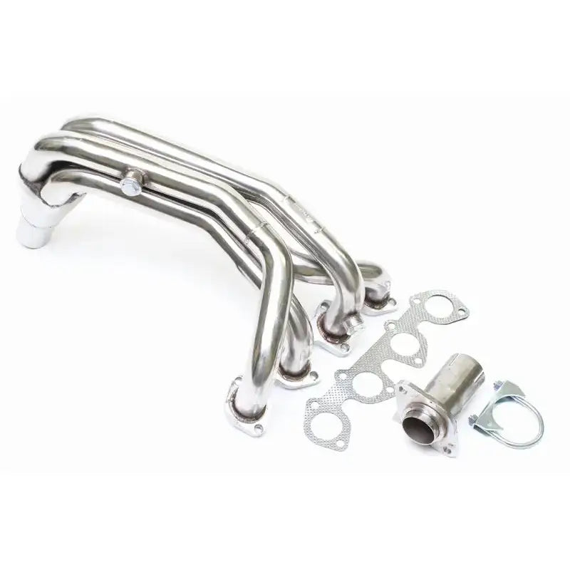 Eksos Manifold Ta Technix Citroen C2 03-10 / C3 02-05