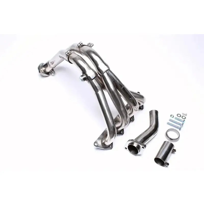 Eksos Manifold Ta Technix Opel Astra g 97-04 / Zafira 99-03