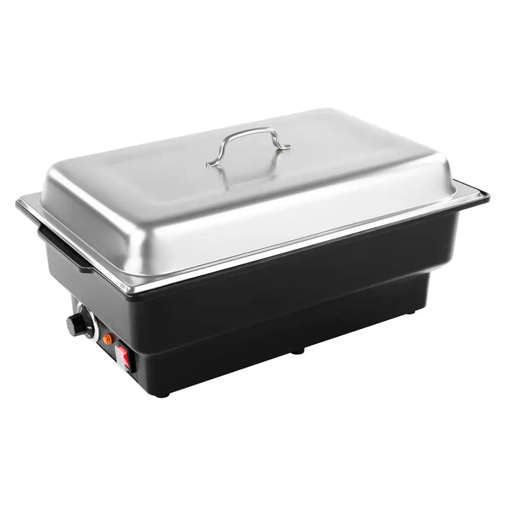 Elektrisk Matoppvarming Gn 1/1 Royal Catering_rccd-1/1-100-ks-e