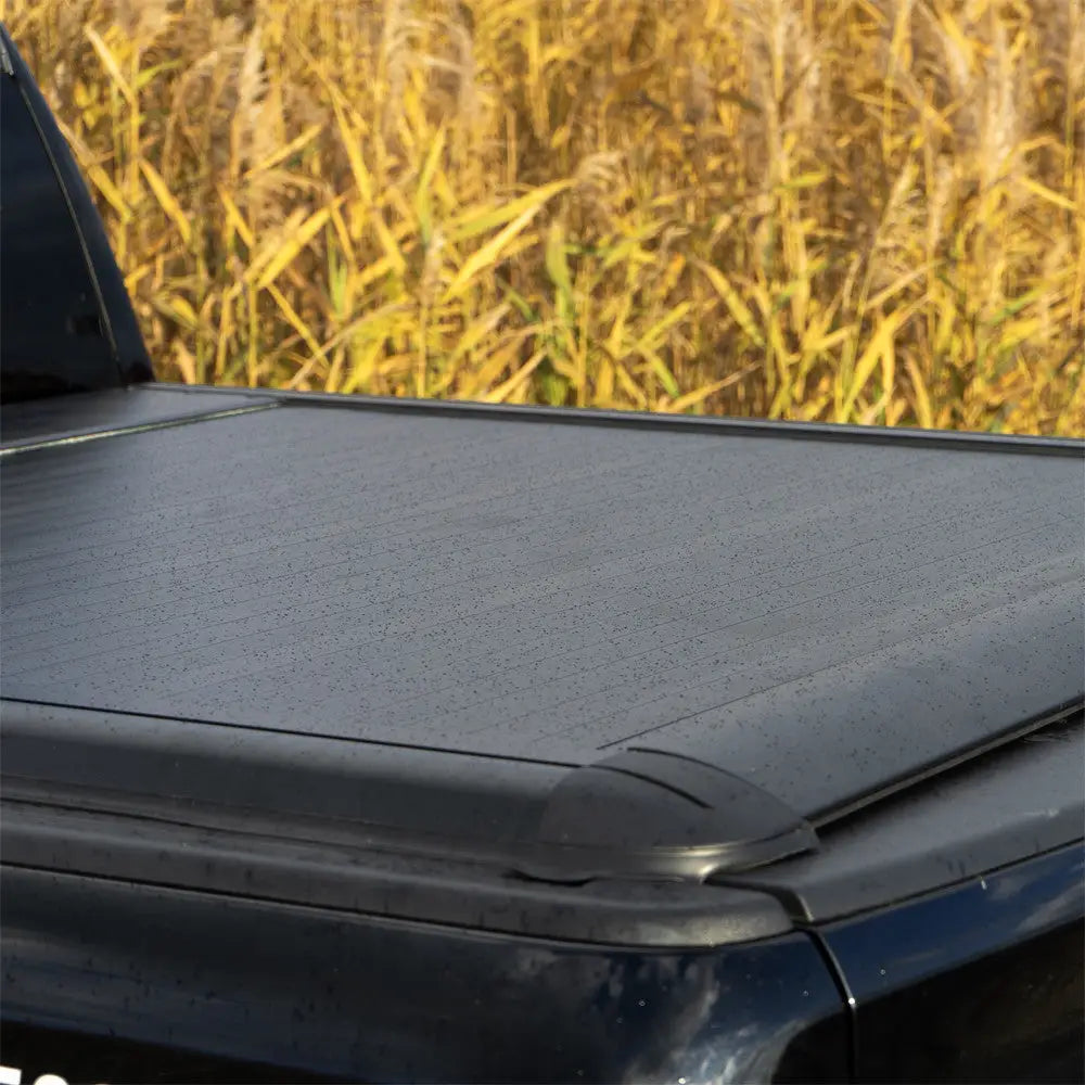 Elektrisk Rullegardin Aluminiumsdeksel Ofd R2 5’7’’ - Dodge Ram 1500 Ds 09-19