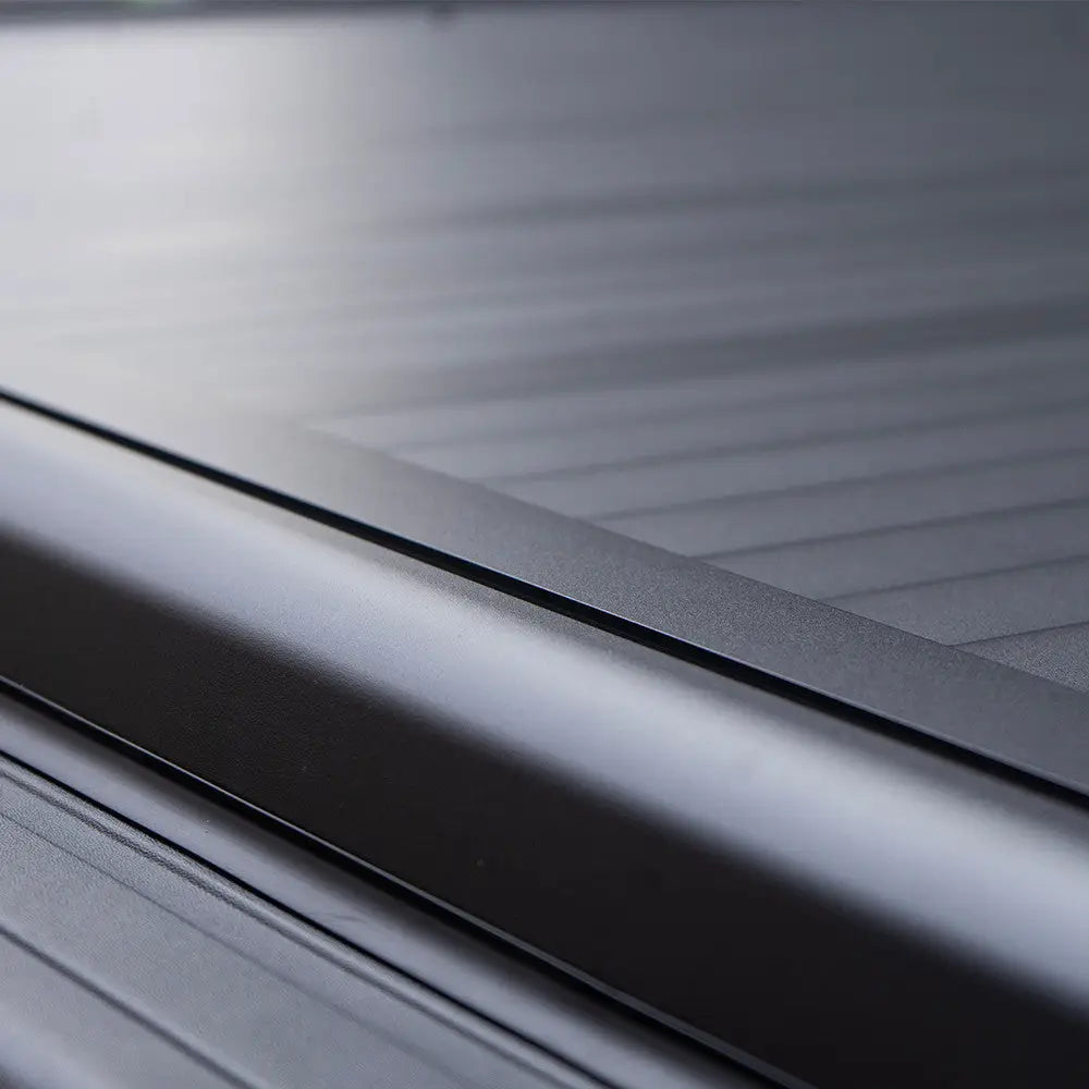 Elektrisk Rullegardin med Aluminiumsdeksel Ofd R2 Wildtrak - Ford Ranger Py 23-