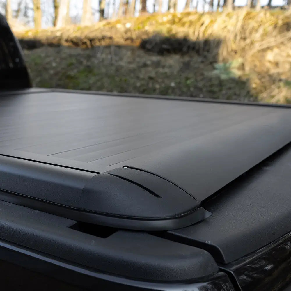 Elektrisk Rullegardin med Aluminiumsdeksel Ofd R2 Wildtrak - Ford Ranger Py 23-