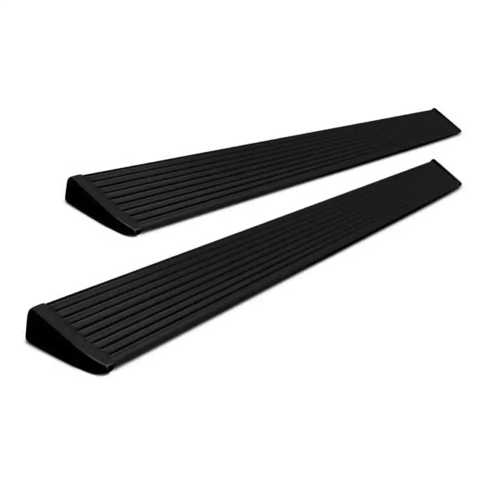 Elektriske Trinn Powerstep Amp Research - Dodge Ram 1500 Ds 09-19