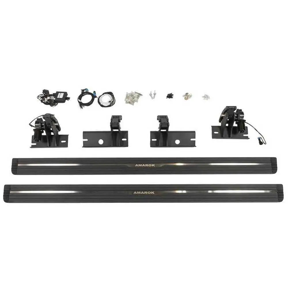 Elektriske Trinnplater til Volkswagen Amarok 10-23