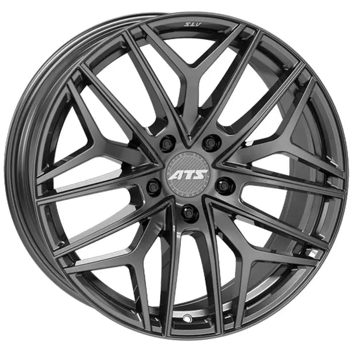 Felg Ats Passion Dark-grey 10,5x20 5x112 Et40 Cb66.5 Mm