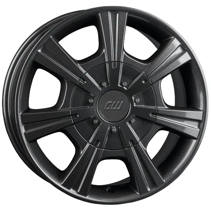 Felg Borbet Ch Mistral Anthracite Glossy 7,5x17 6x139,7 Et50 Cb92.2 Mm