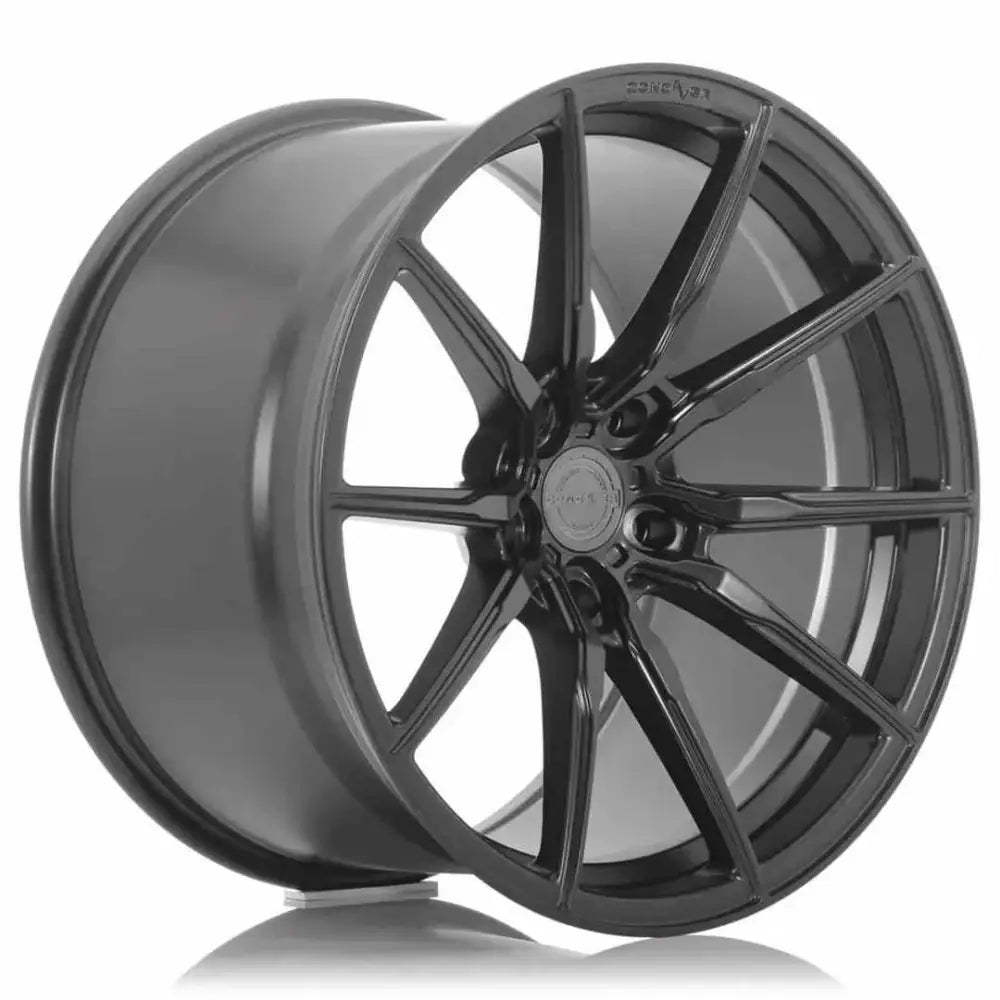 Felg Concaver Cvr4 20x8 Et20-40 Blank Carbon Graphite