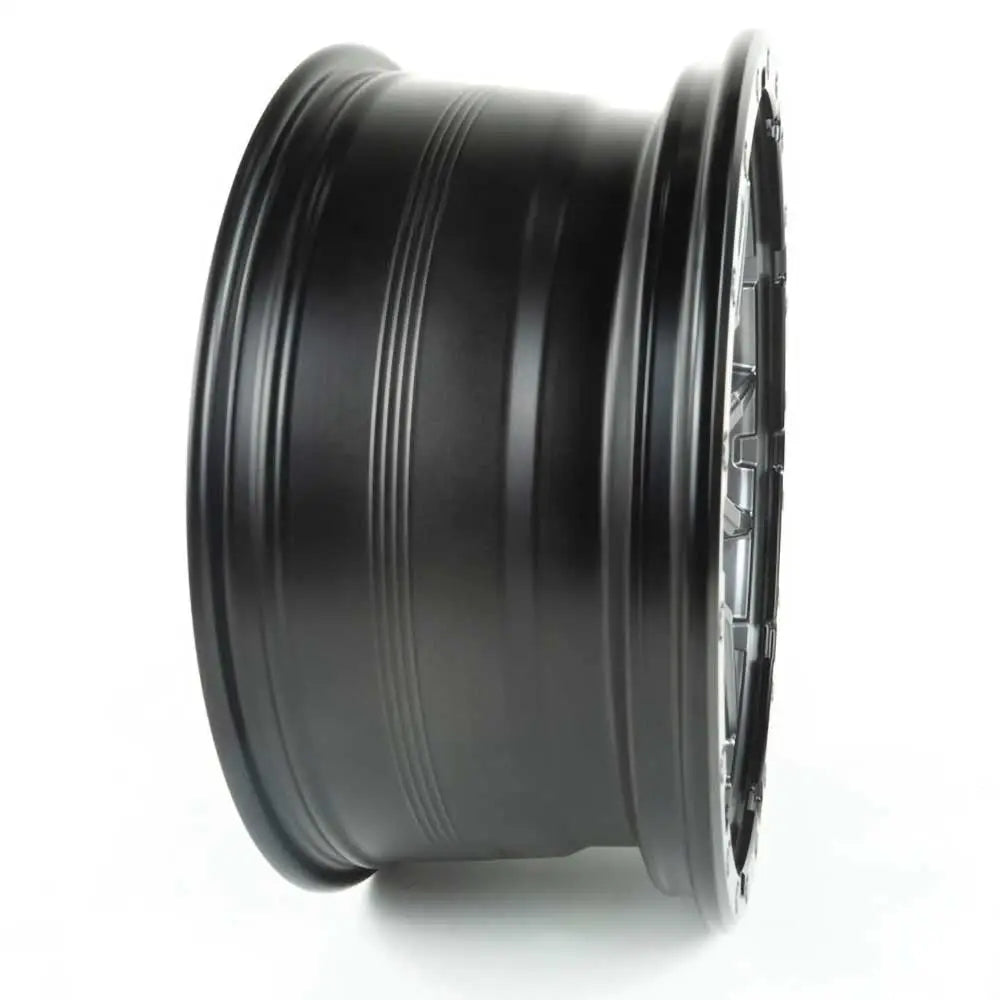 Felg D680 Rebel 5 Anthracite Gun Metal/black Ring Fuel 20x9 Et20 5x127