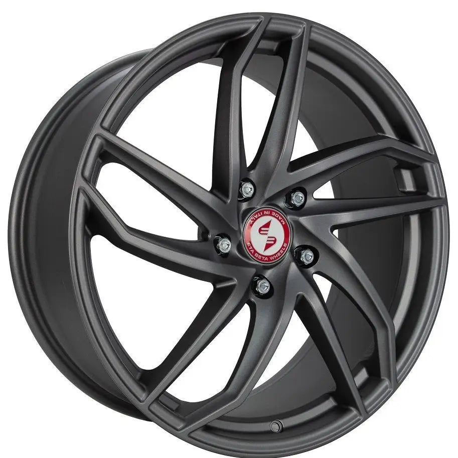 Felg Etabeta Heron Matt Anthracite 8,5x19 5x112 Et33