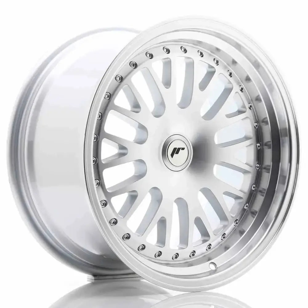 Felg Japan Racing Jr10 17x9 Et25-30 Blank Machined s