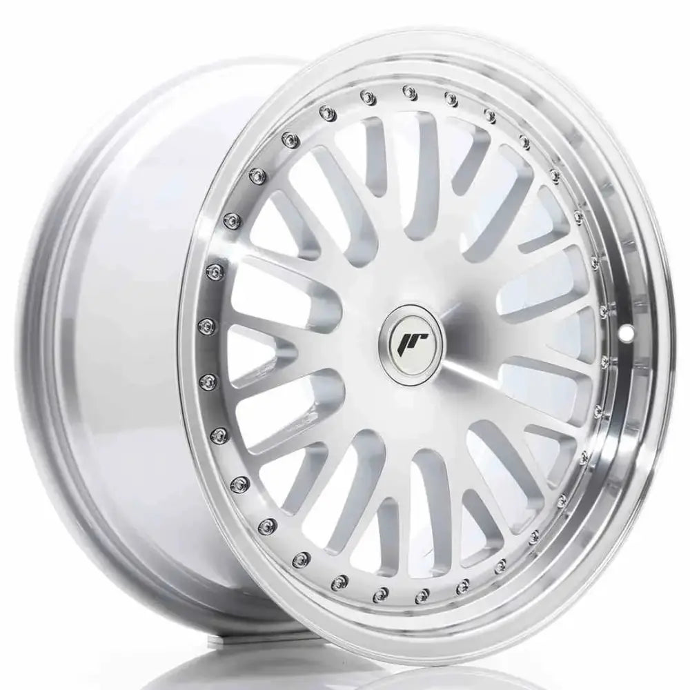Felg Japan Racing Jr10 18x8,5 Et20-45 Blank Machineds