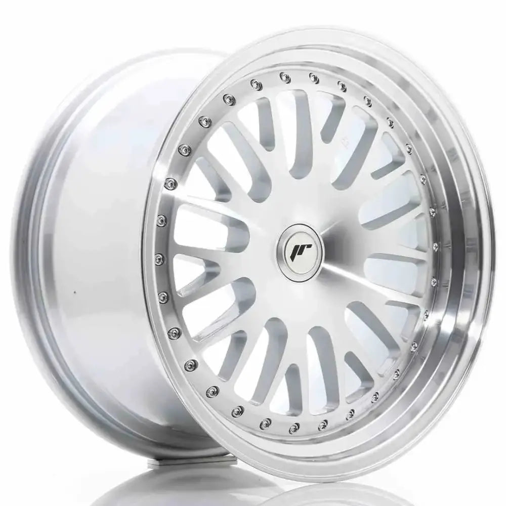 Felg Japan Racing Jr10 18x9,5 Et20-40 Blank Machineds