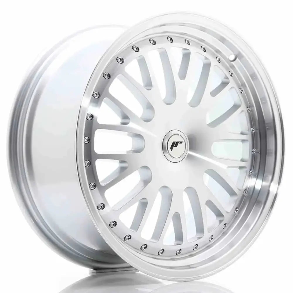 Felg Japan Racing Jr10 19x8,5 Et20-35 Blank Machineds