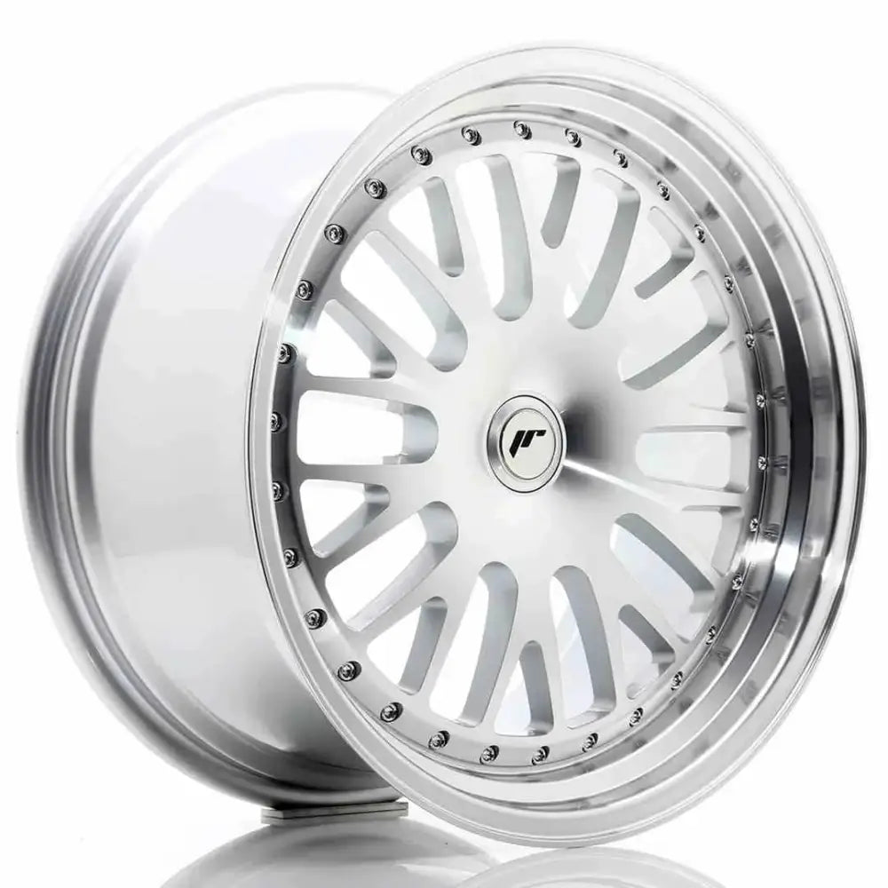 Felg Japan Racing Jr10 19x9,5 Et20-35 Blank Machined s