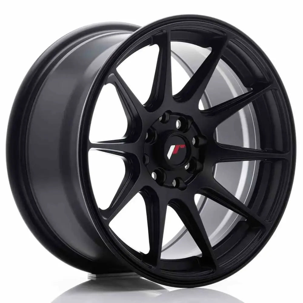 Felg Japan Racing Jr11 16x8 Et25 5x100/114 Flat Black