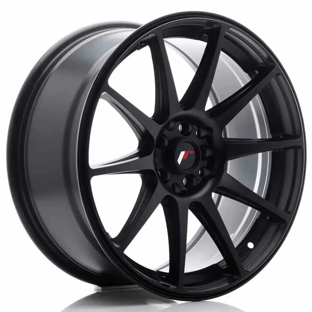 Felg Japan Racing Jr11 18x8,5 Et35 5x100/120 Flat Black