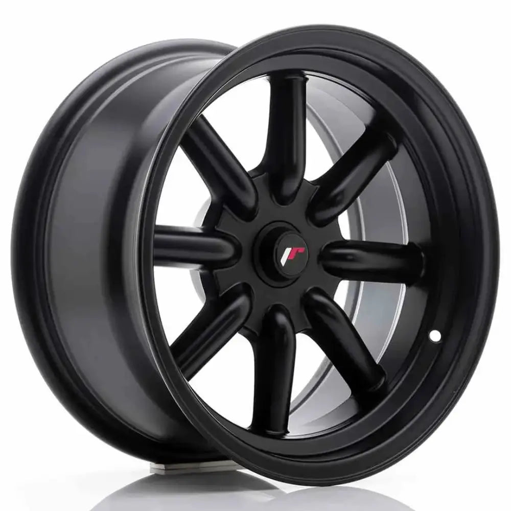 Felg Japan Racing Jr19 16x8 Et-20-0 Blank Matt Black