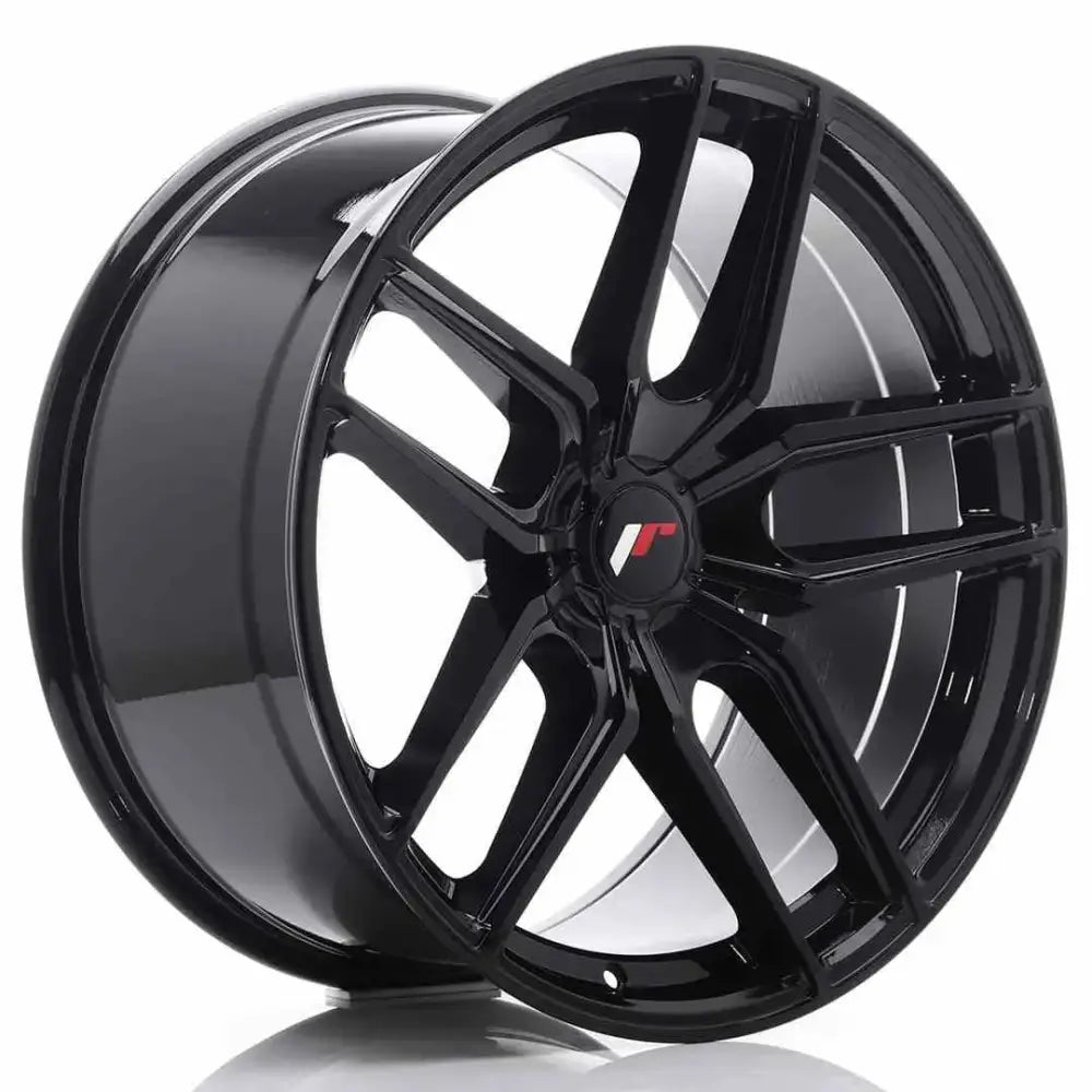 Felg Japan Racing Jr25 20x10 Et20-40 5h Blank Glossybl