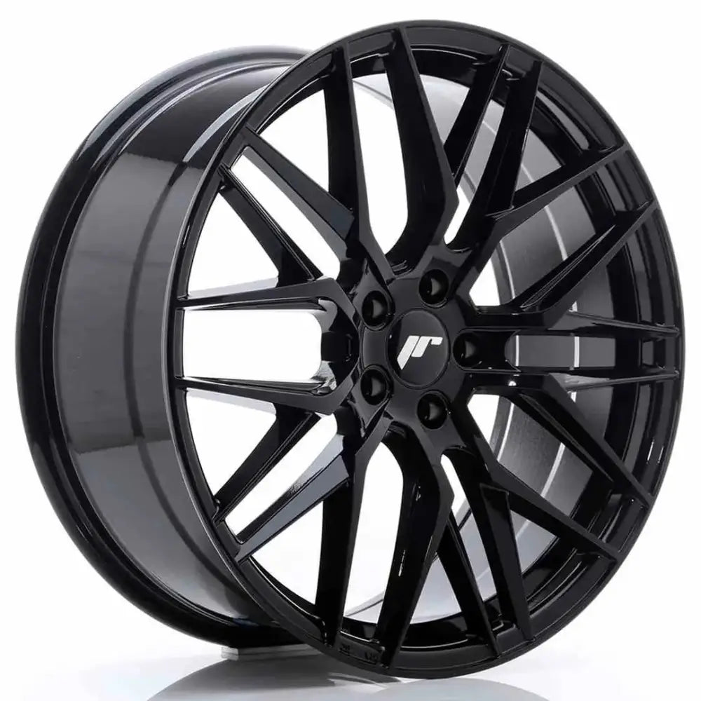 Felg Japan Racing Jr28 20x8,5 Et40 5x112 Gloss Black