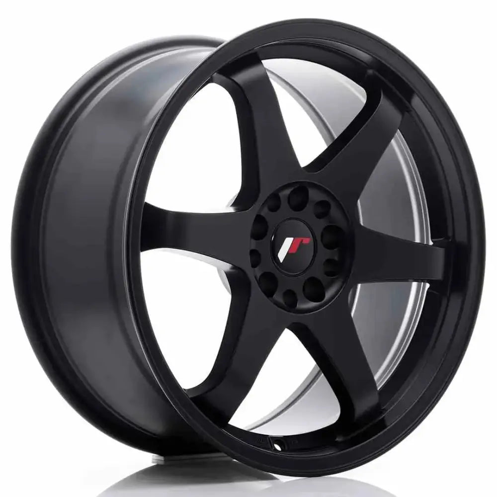Felg Japan Racing Jr3 19x8,5 Et40 5x112/114,3 Matt Blac